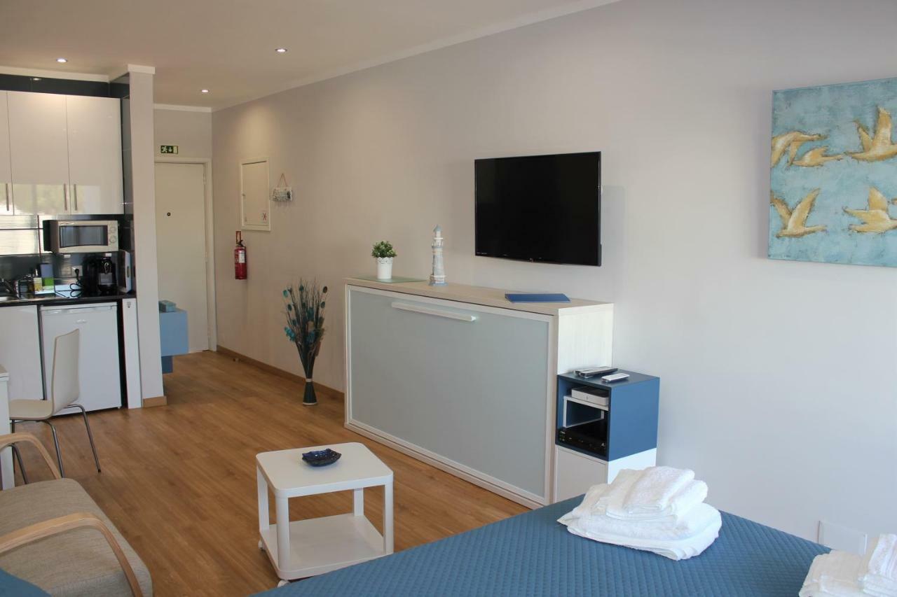 Vilamoura Dolphin Studio Kültér fotó